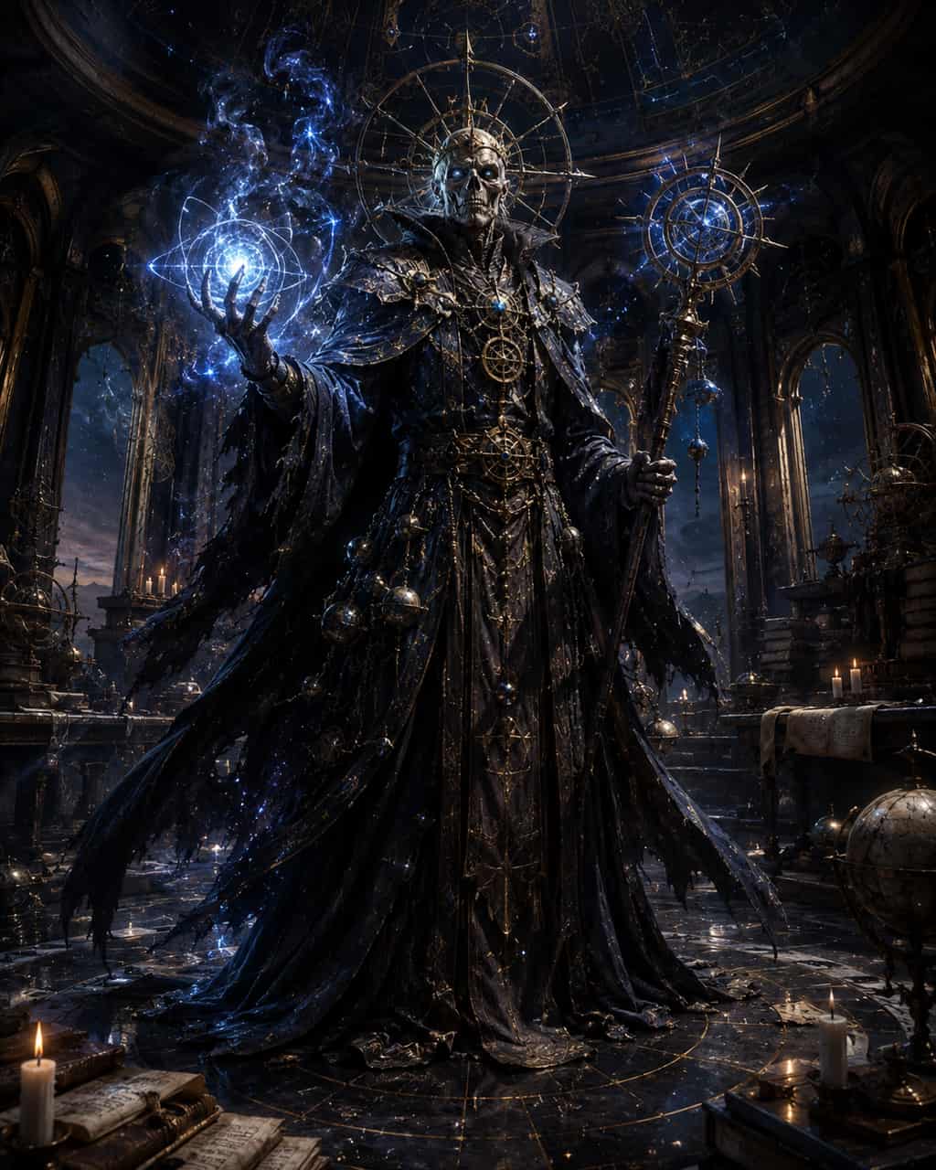 Zerath