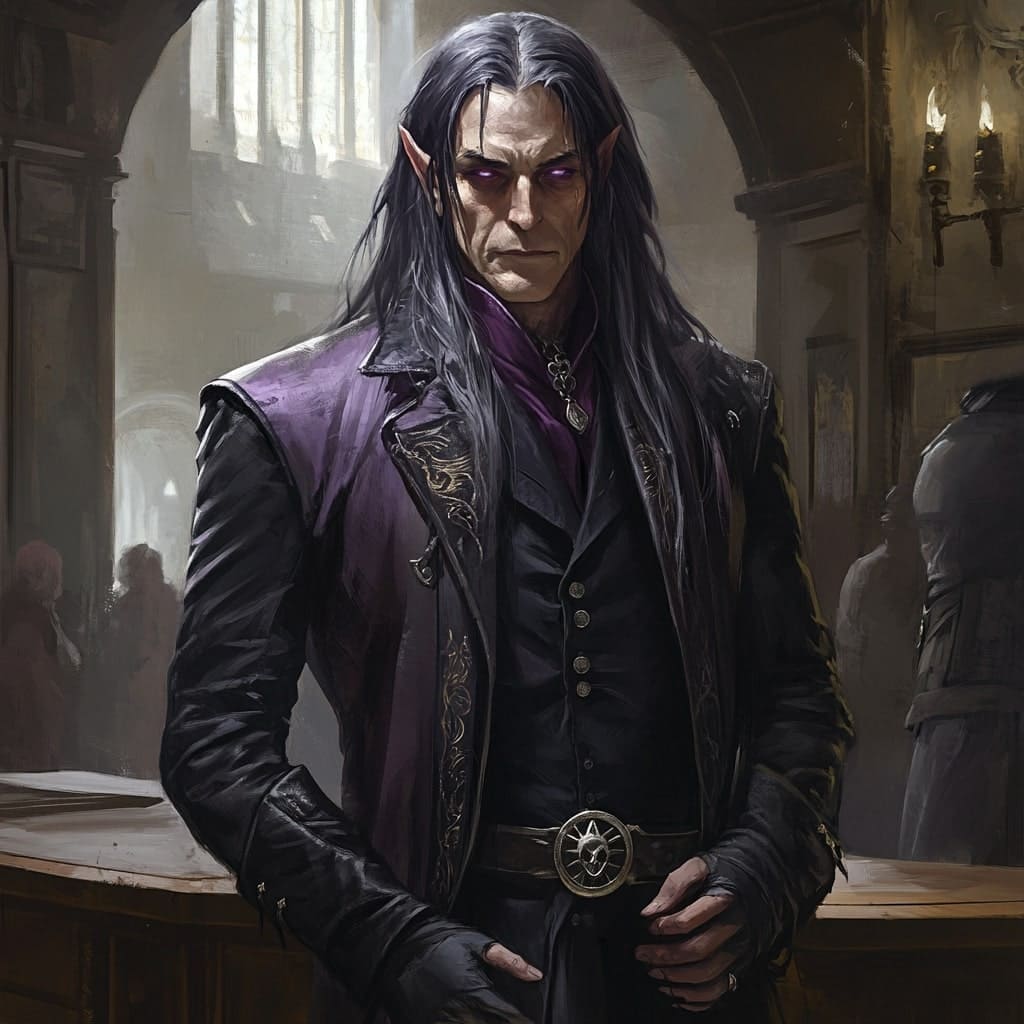 Diego Sombra