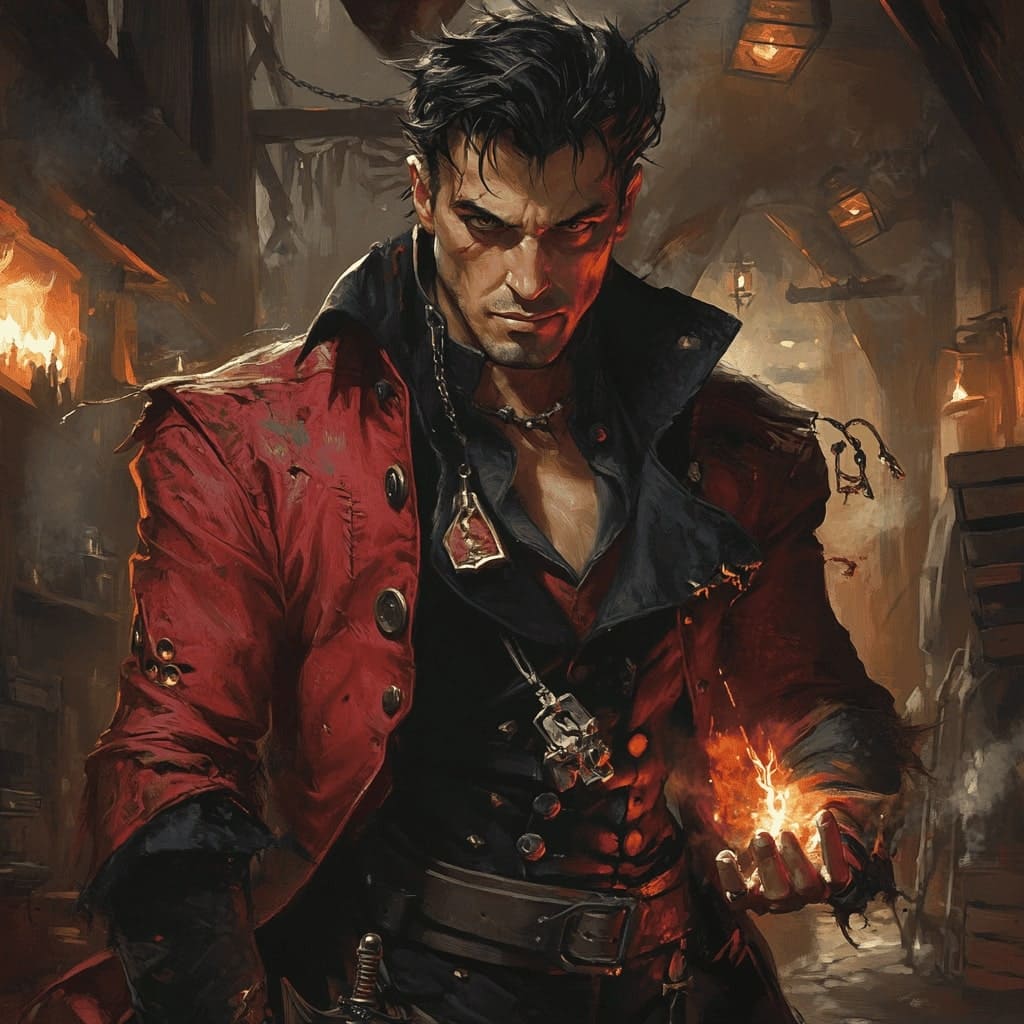 Druhý sklad - Hector