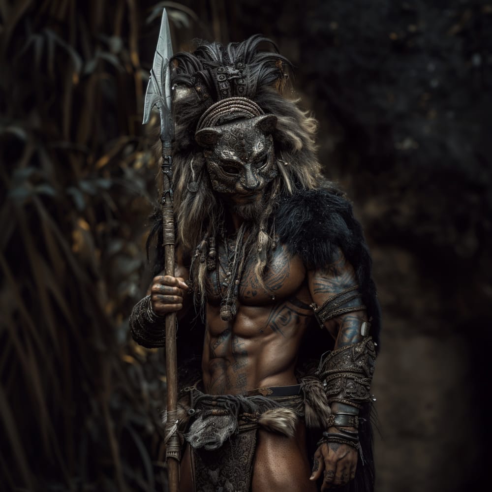character Kurnach