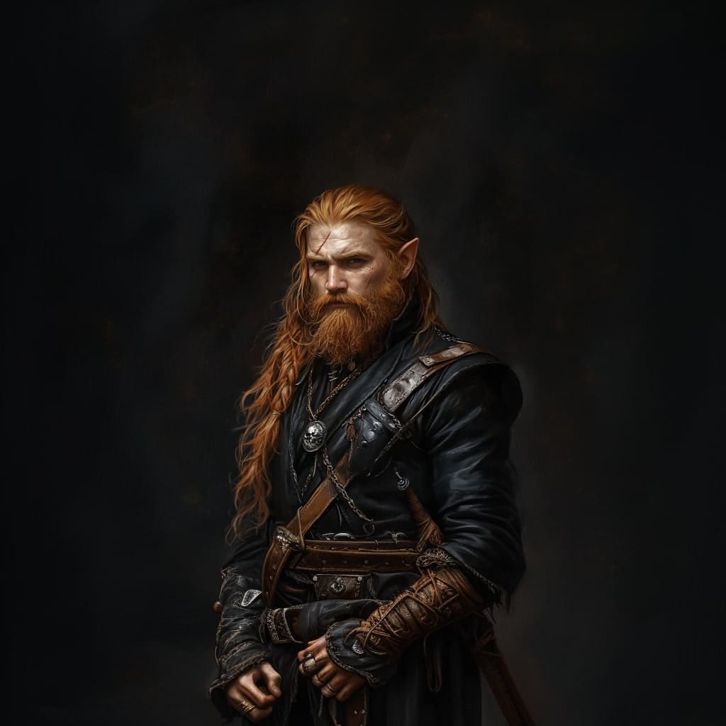 Sirius Shortwick