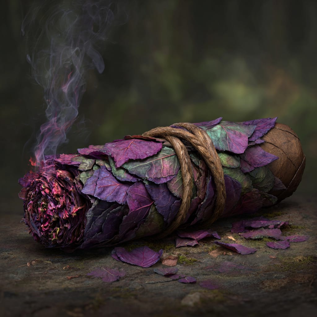 loot Feywild cigar