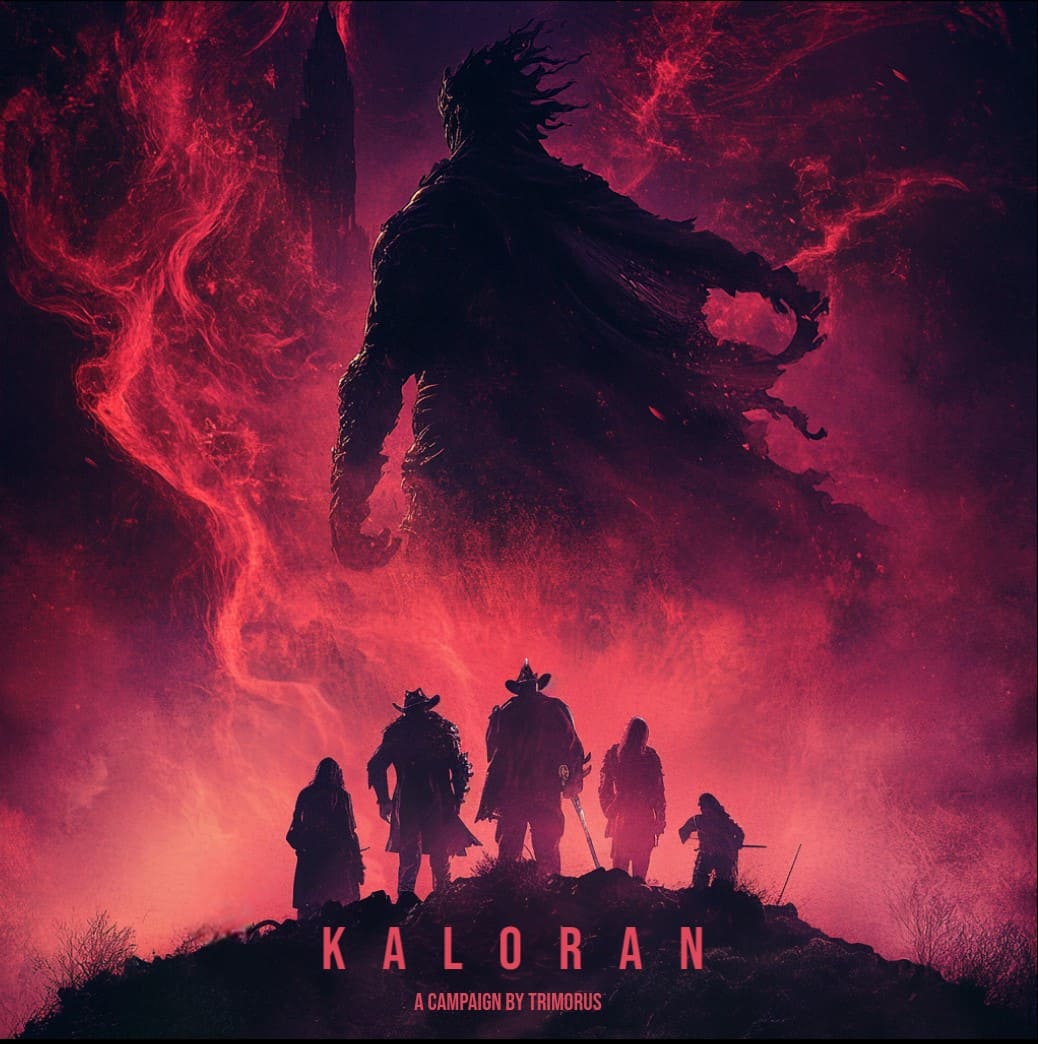 Kaloran