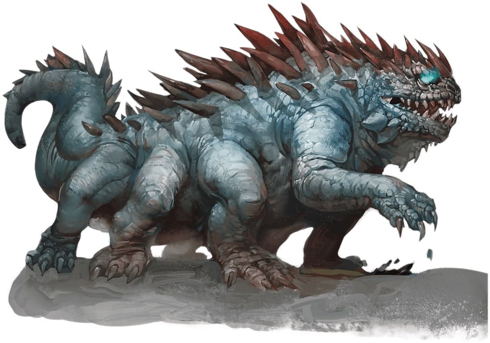 Basilisk