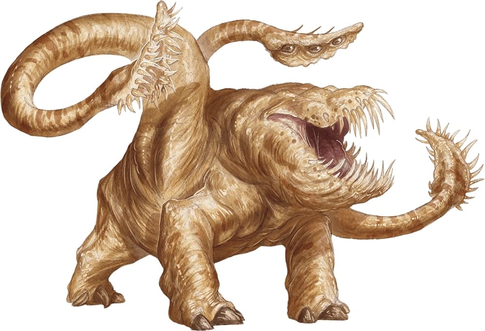 Otyugh