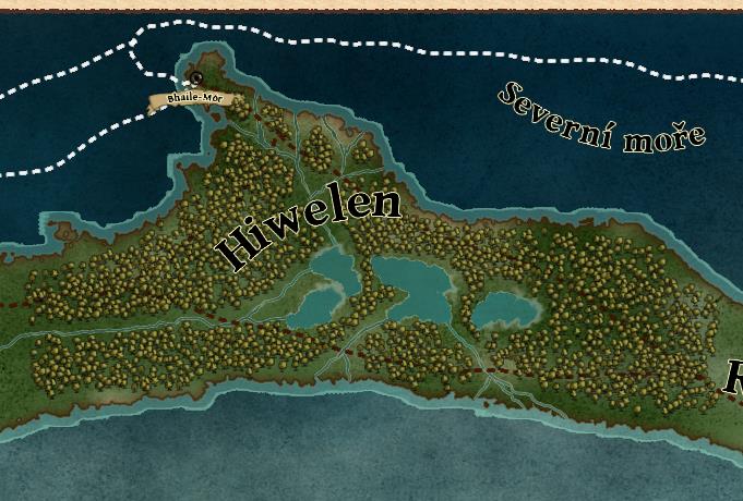 Hiwelen
