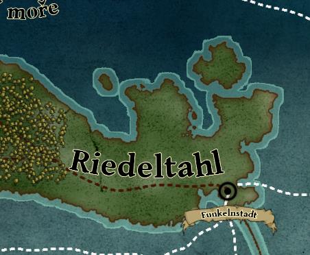 Riedeltahl