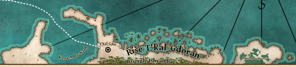 T'kal-Gdoran